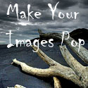 Make Your Images Pop
