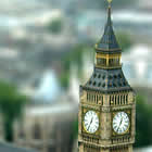 Do You Recognize These Famous Places in Tilt Shift Photos? Do You Recognize These Famous Places in Tilt Shift Photos?