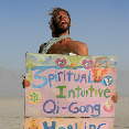18 Amazing Photos from the Burning Man Festival 18 Amazing Photos from the Burning Man Festival
