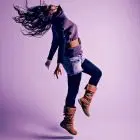 How to Levitate in Your Photos! How to Levitate in Your Photos!