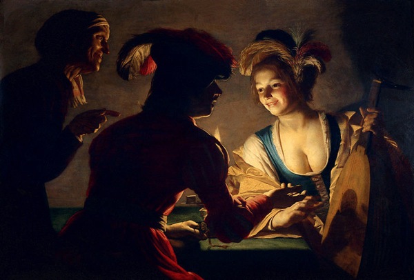 Gerrit_van_Honthorst_-_De_koppelaarster.jpg Gerrit van Honthorst De koppelaarster