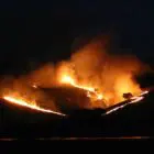 Photo Collection: The Destructive Power of Wildfires Photo Collection: The Destructive Power of Wildfires