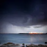 31 Amazing and Strong Photographs of Recent Storms 31 Amazing and Strong Photographs of Recent Storms