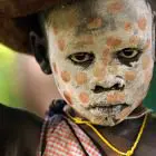 Gorgeous Travel Portraits from Ethiopia Gorgeous Travel Portraits from Ethiopia
