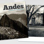 REVIEW: “Andes” by Andrew Gibson REVIEW: “Andes” by Andrew Gibson