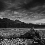 33 Dramatic Photos of Mountains in Black and White 33 Dramatic Photos of Mountains in Black and White