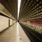 41 Sublime Subway Photographs 41 Sublime Subway Photographs