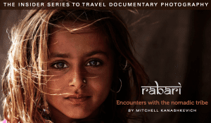 Rabari: Encounters with the Nomadic Tribe
