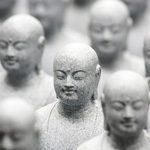 21 Photos of Buddha Statues That Show Clever Creativity by the Photographers 21 Photos of Buddha Statues That Show Clever Creativity by the Photographers
