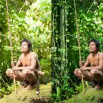 Using Lightroom 4 to Recover Almost Unusable Photos Using Lightroom 4 to Recover Almost Unusable Photos