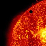 19 of the Most Incredible Photos of Venus Passing In Front of the Sun This Week 19 of the Most Incredible Photos of Venus Passing In Front of the Sun This Week