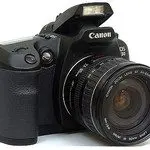 A Brief History of Digital Photography A Brief History of Digital Photography