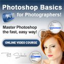 Photoshop Basics