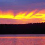 Capturing the Beauty of Natural Light at Any Time of Day Capturing the Beauty of Natural Light at Any Time of Day
