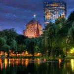 Capturing The Beauty of the Urban Landscape Capturing The Beauty of the Urban Landscape