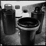 How to Process and Black and White Film How to Process and Black and White Film
