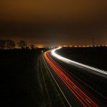 How to Photograph Light Trails How to Photograph Light Trails