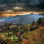 Getting Started In HDR Landscape Photography Getting Started In HDR Landscape Photography