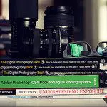 The Best Path to Becoming a Better Photographer: Education, Experience or Both? The Best Path to Becoming a Better Photographer: Education, Experience or Both?