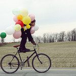 18 Fun Examples of How Balloons Can Make Any Image Stand Out 18 Fun Examples of How Balloons Can Make Any Image Stand Out