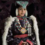Amazing Portraits of the Most Isolated Tribes of the World Amazing Portraits of the Most Isolated Tribes of the World