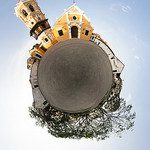 Creating Worlds: A Collection of “Little Planet” Images and Tutorials Creating Worlds: A Collection of “Little Planet” Images and Tutorials