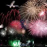Photographing Fireworks is Easy With These 6 Steps (Along With 10 Brilliant Examples) Photographing Fireworks is Easy With These 6 Steps (Along With 10 Brilliant Examples)