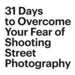 31 days street photography
