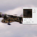 motion blur