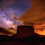 This Night Sky Timelapse Video Will Take Your Breath Away This Night Sky Timelapse Video Will Take Your Breath Away