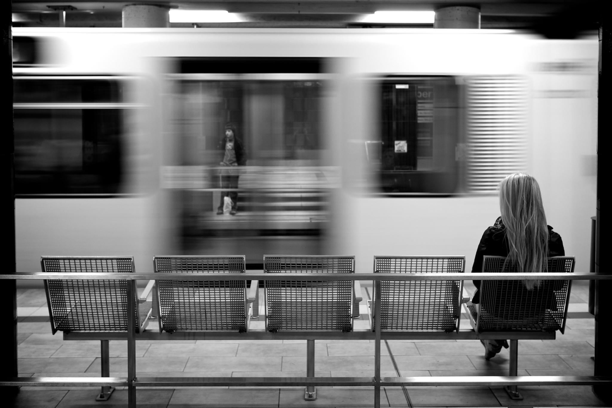 8 Street Photographers That Rock Our World