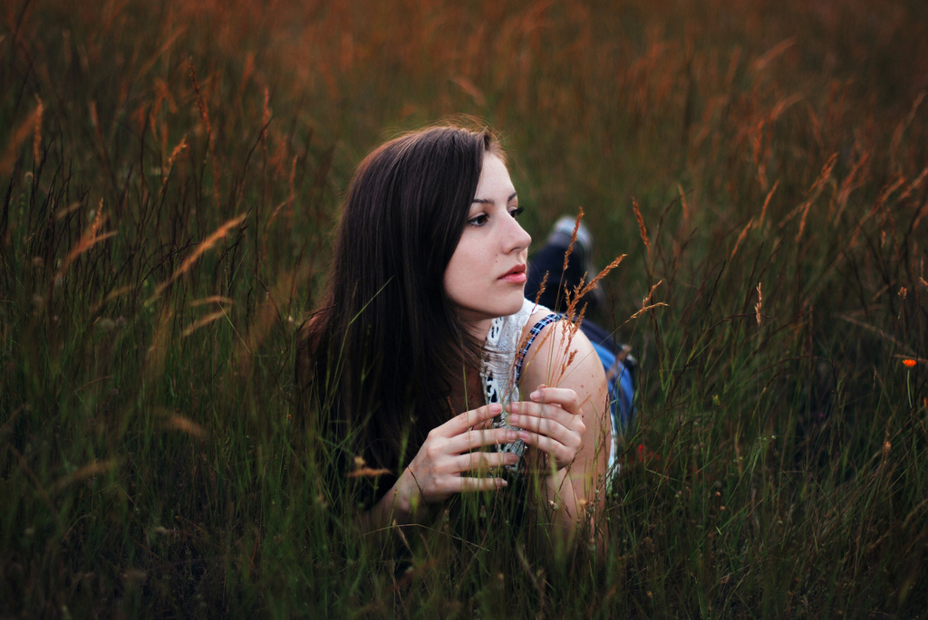6 Ways to Get Perfect Backgrounds for Your Photos