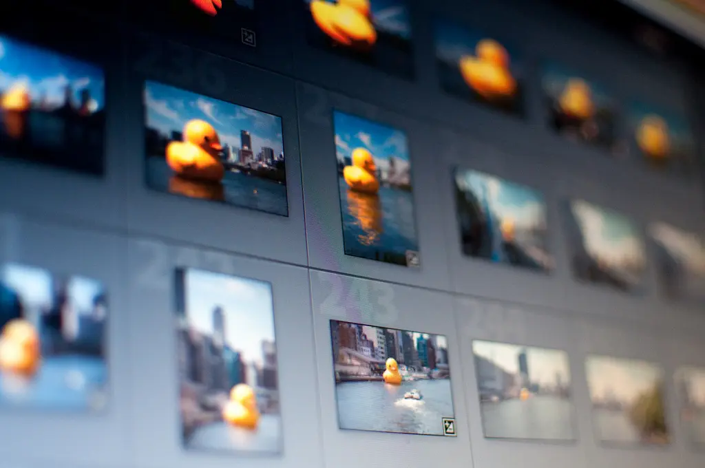 Ideas on How to Archive And Back Up Your Photos Properly to Make Your Life Easier