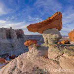 Hoodoos