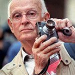 Henri Cartier-Bresson widely regarded as one of the great photographers of the 20th century has died aged 95 file photograph
