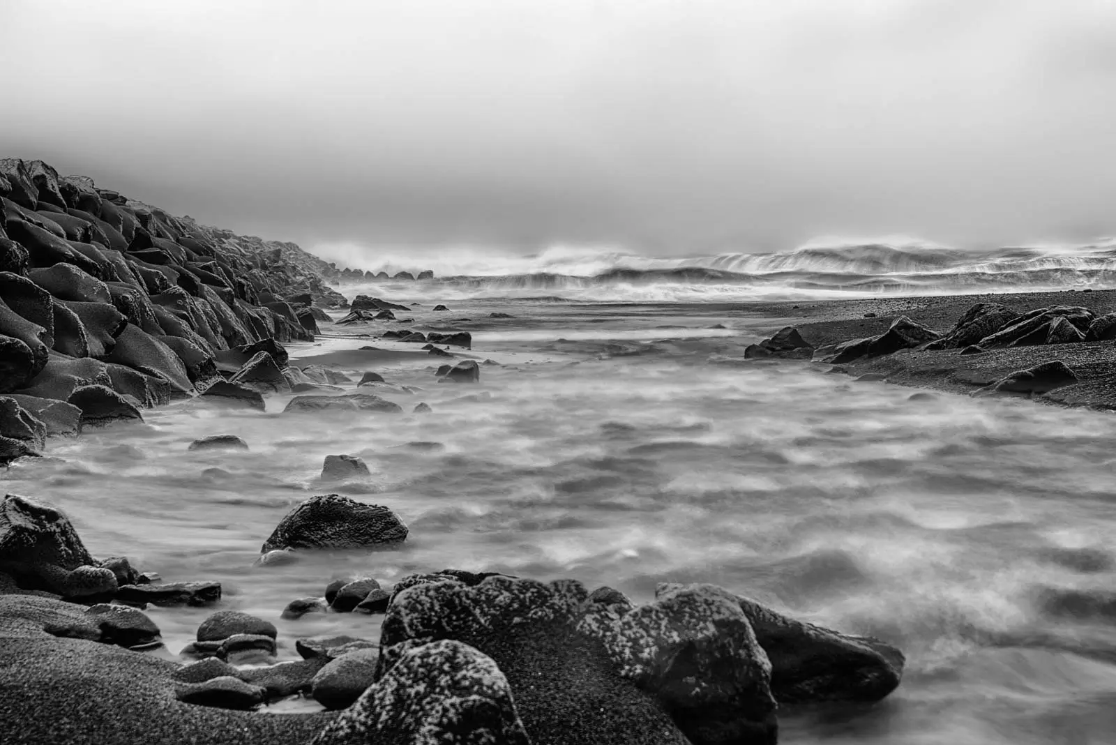 Black And White Landscape Photography | Images and Photos finder