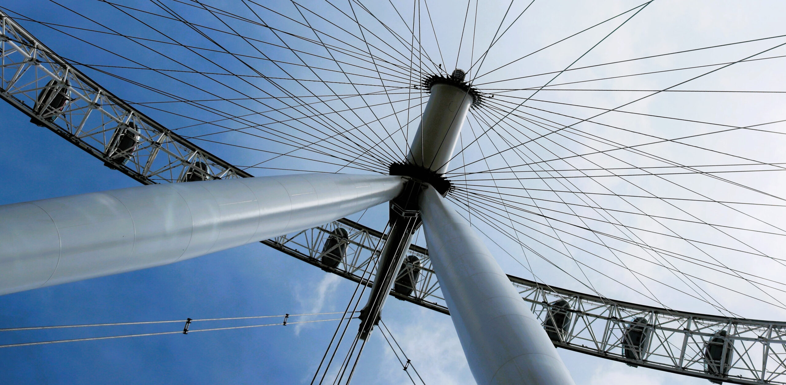 ferris wheel