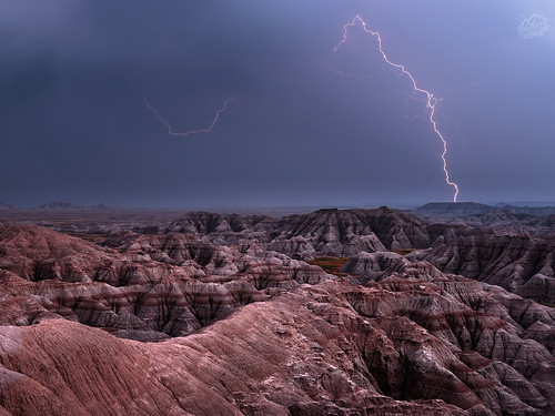 storm lightning