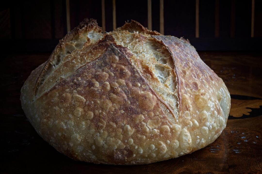 sourdough bread