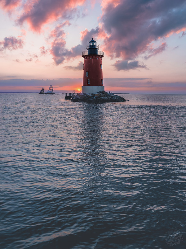 lighthouse