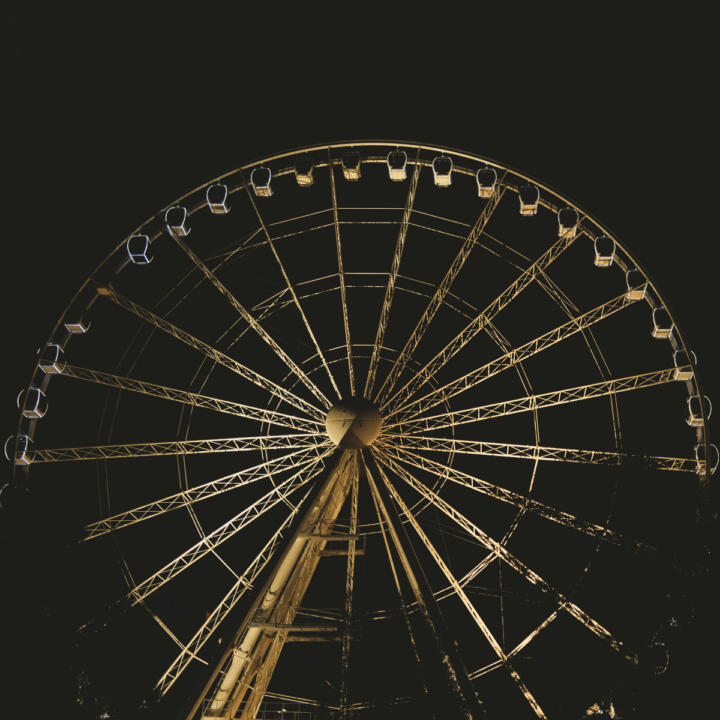 ferris wheel