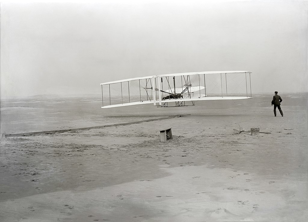 wright brothers