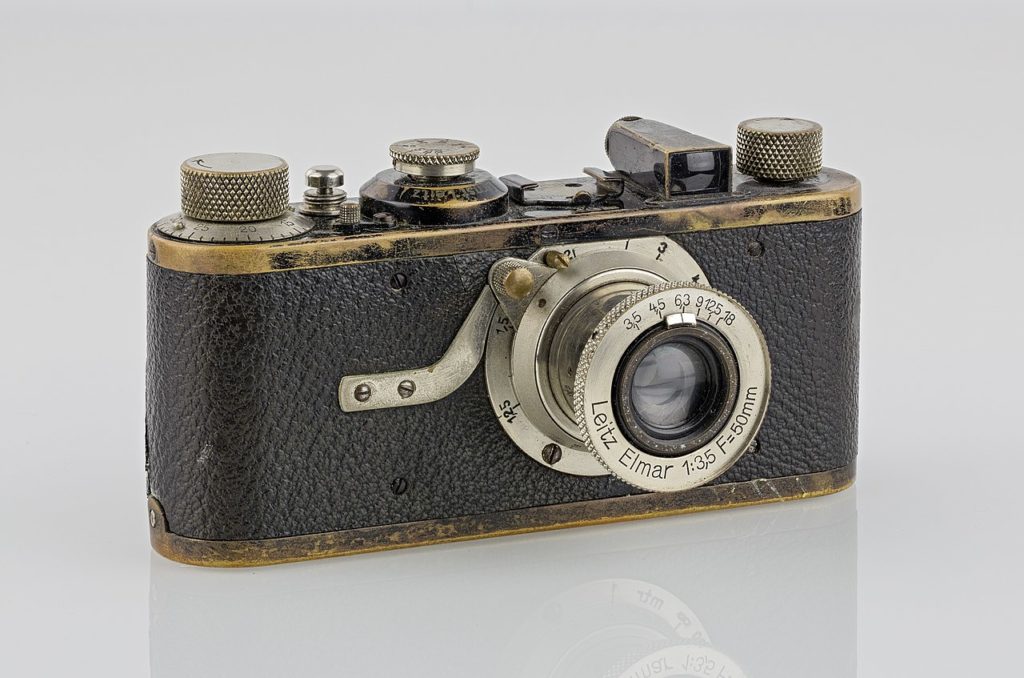 leica camera