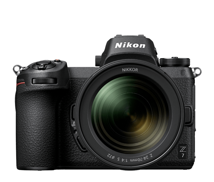60MP Nikon Z8 in Development with Rumored 16-Bit RAW Capabilities