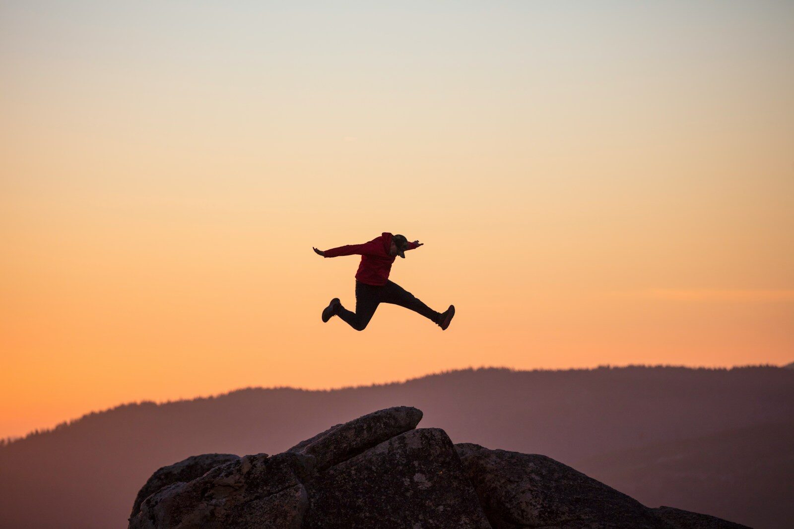 Decisive moment photography inspiration