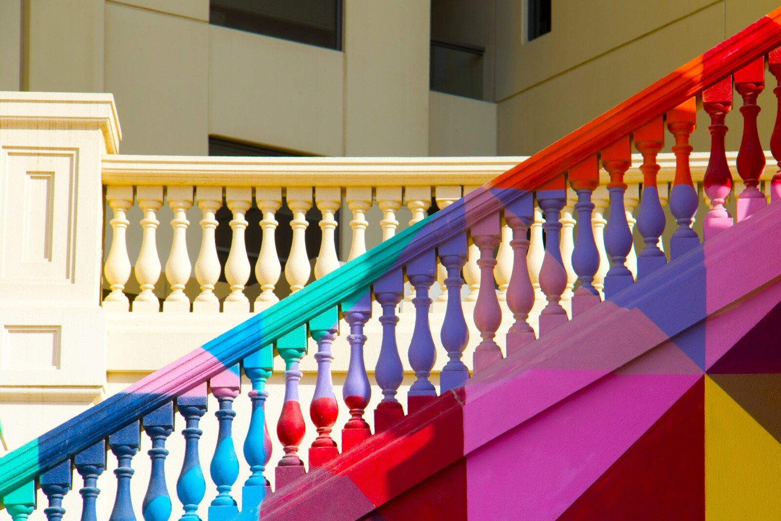 Colour photography contest inspiration