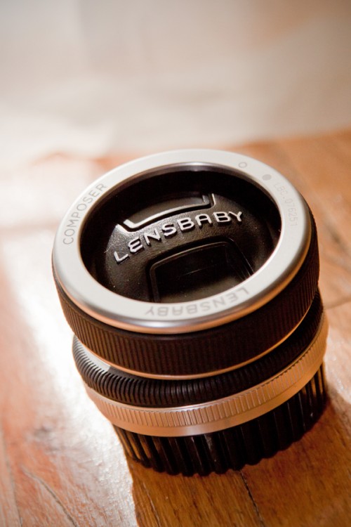 Lensbaby