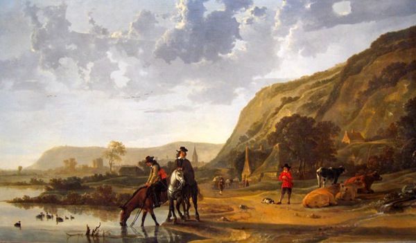 Aelbert Cuyp01