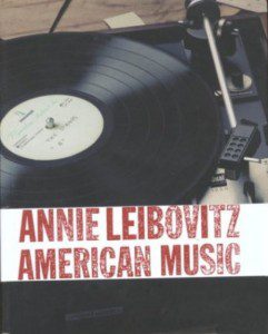 American Music, Annie Leibovitz