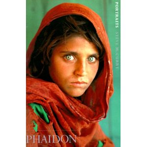 Portraits, Steve McCurry